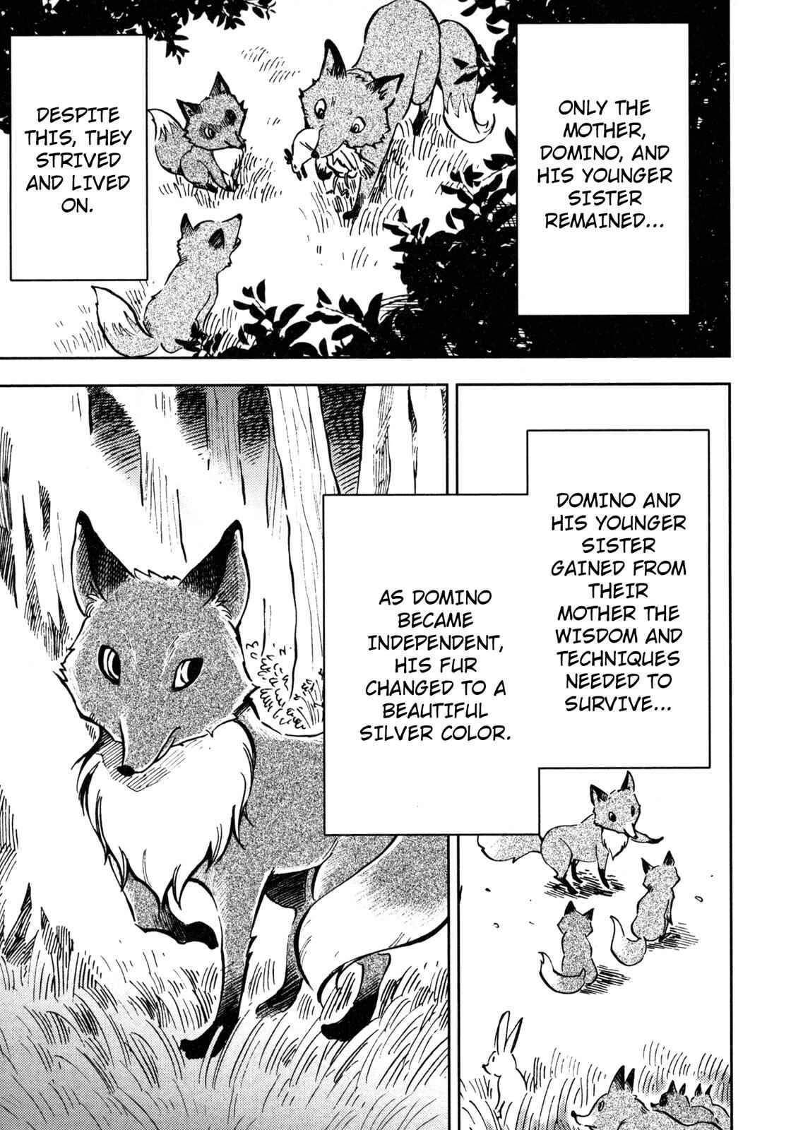 Page 12 Chapter 3 Setons Wild Animals (Variety Art Works)