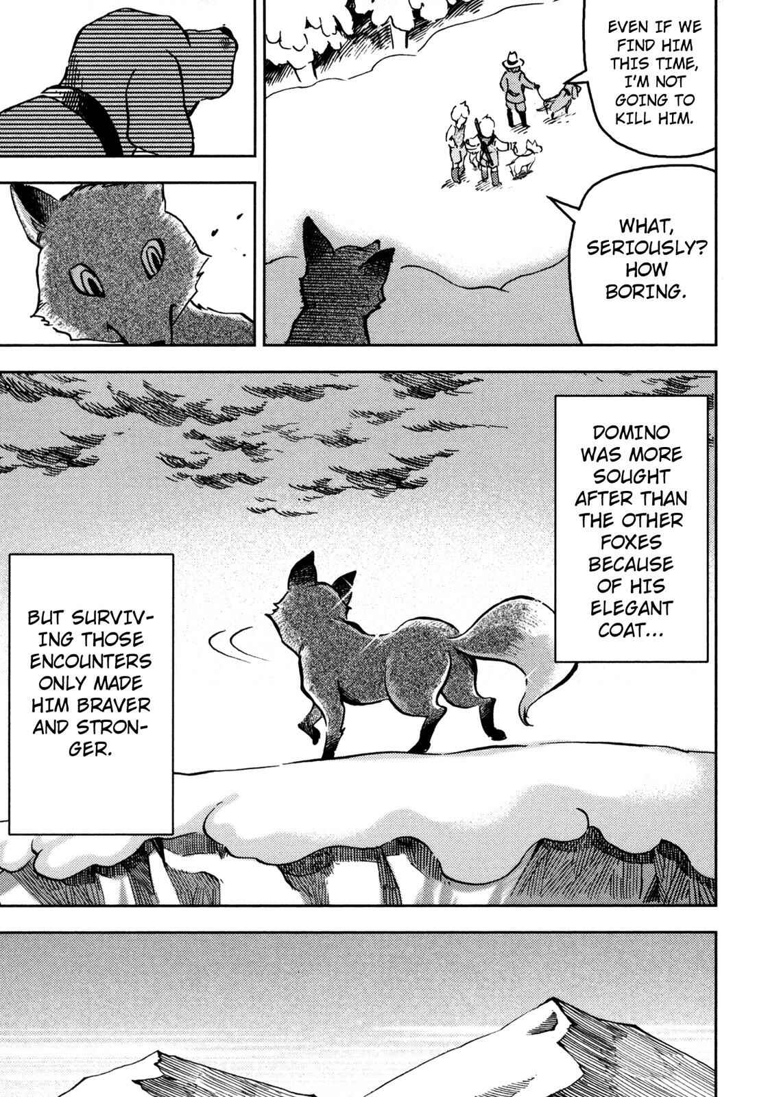 Page 18 Chapter 3 Setons Wild Animals (Variety Art Works)