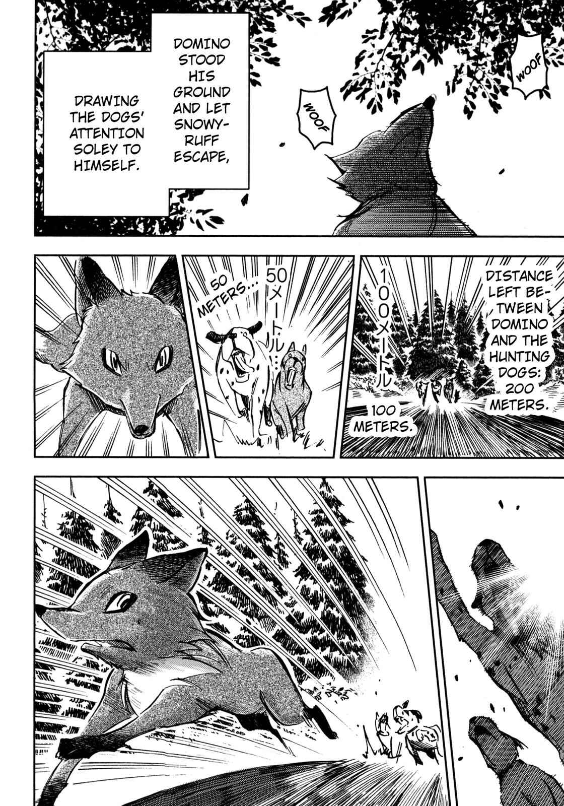 Page 31 Chapter 3 Setons Wild Animals (Variety Art Works)