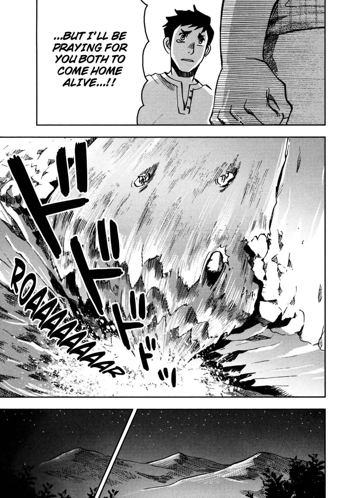 Page 46 Chapter 3 Setons Wild Animals (Variety Art Works)