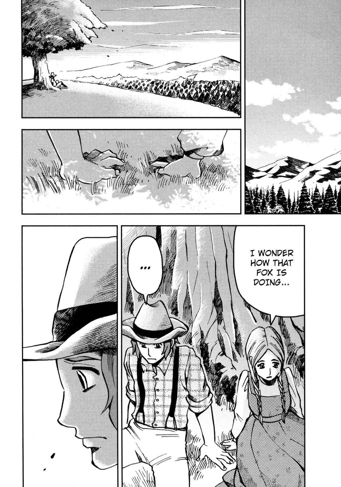 Page 47 Chapter 3 Setons Wild Animals (Variety Art Works)