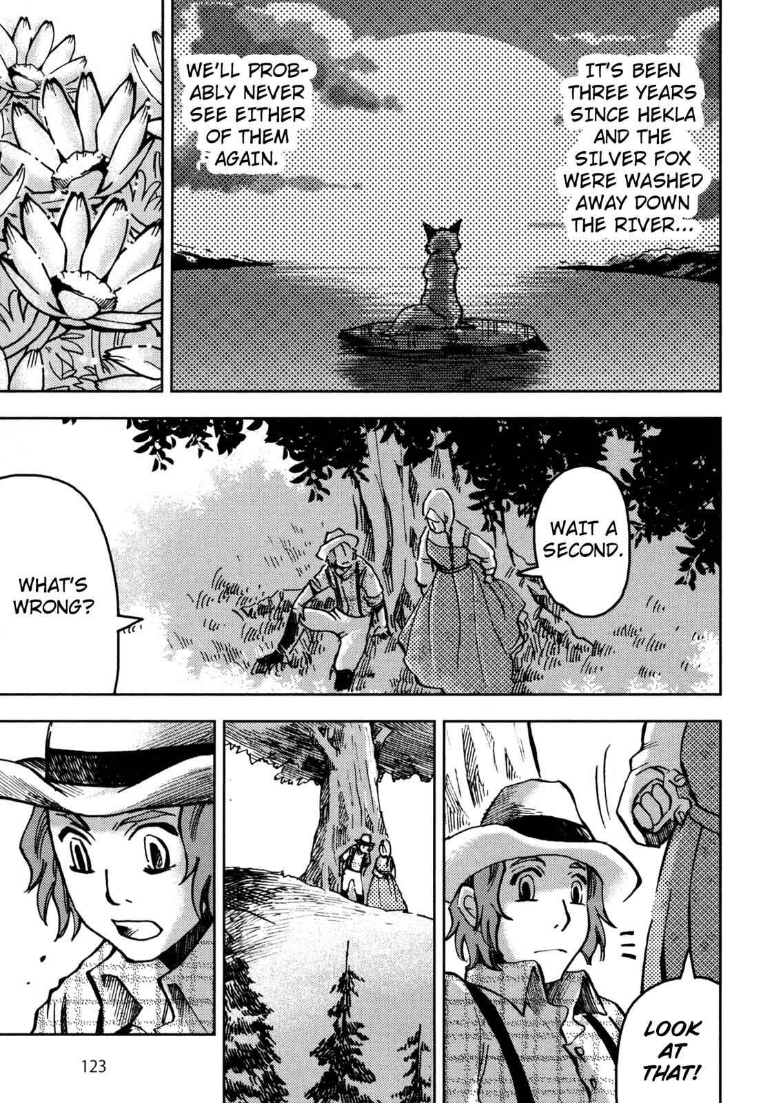Page 48 Chapter 3 Setons Wild Animals (Variety Art Works)
