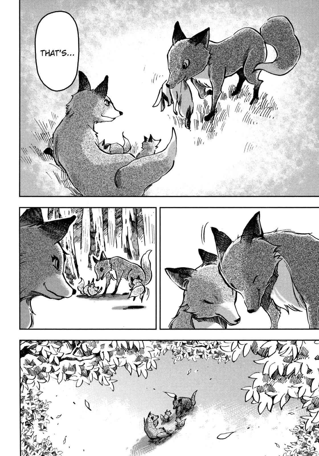 Page 49 Chapter 3 Setons Wild Animals (Variety Art Works)