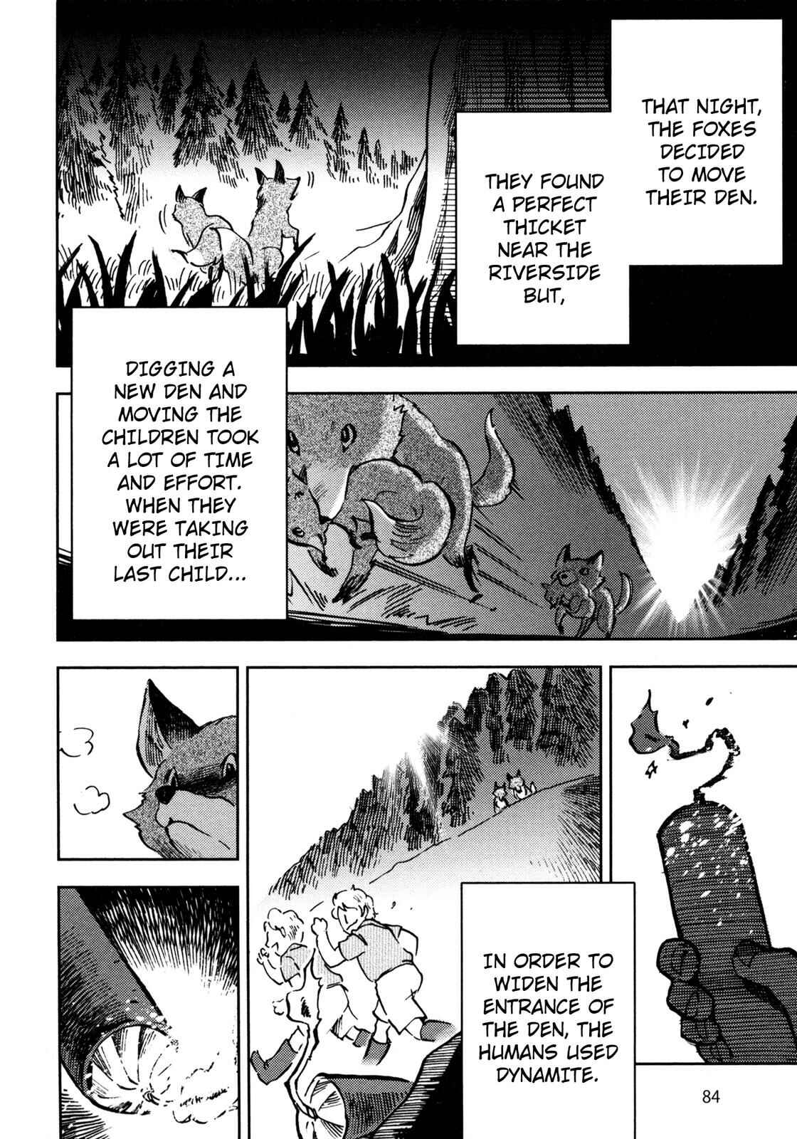 Page 9 Chapter 3 Setons Wild Animals (Variety Art Works)
