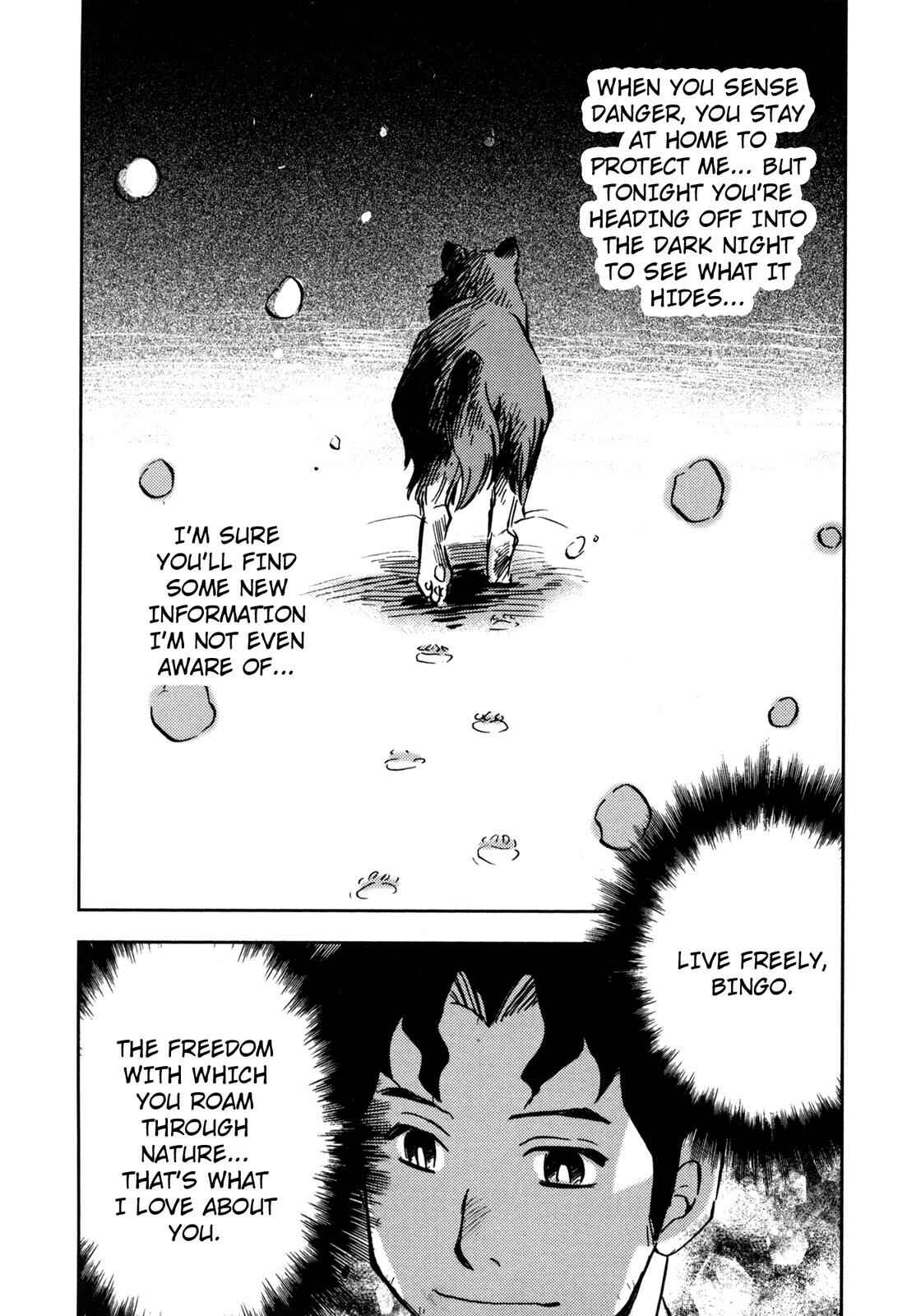 Page 21 Chapter 2 Setons Wild Animals (Variety Art Works)