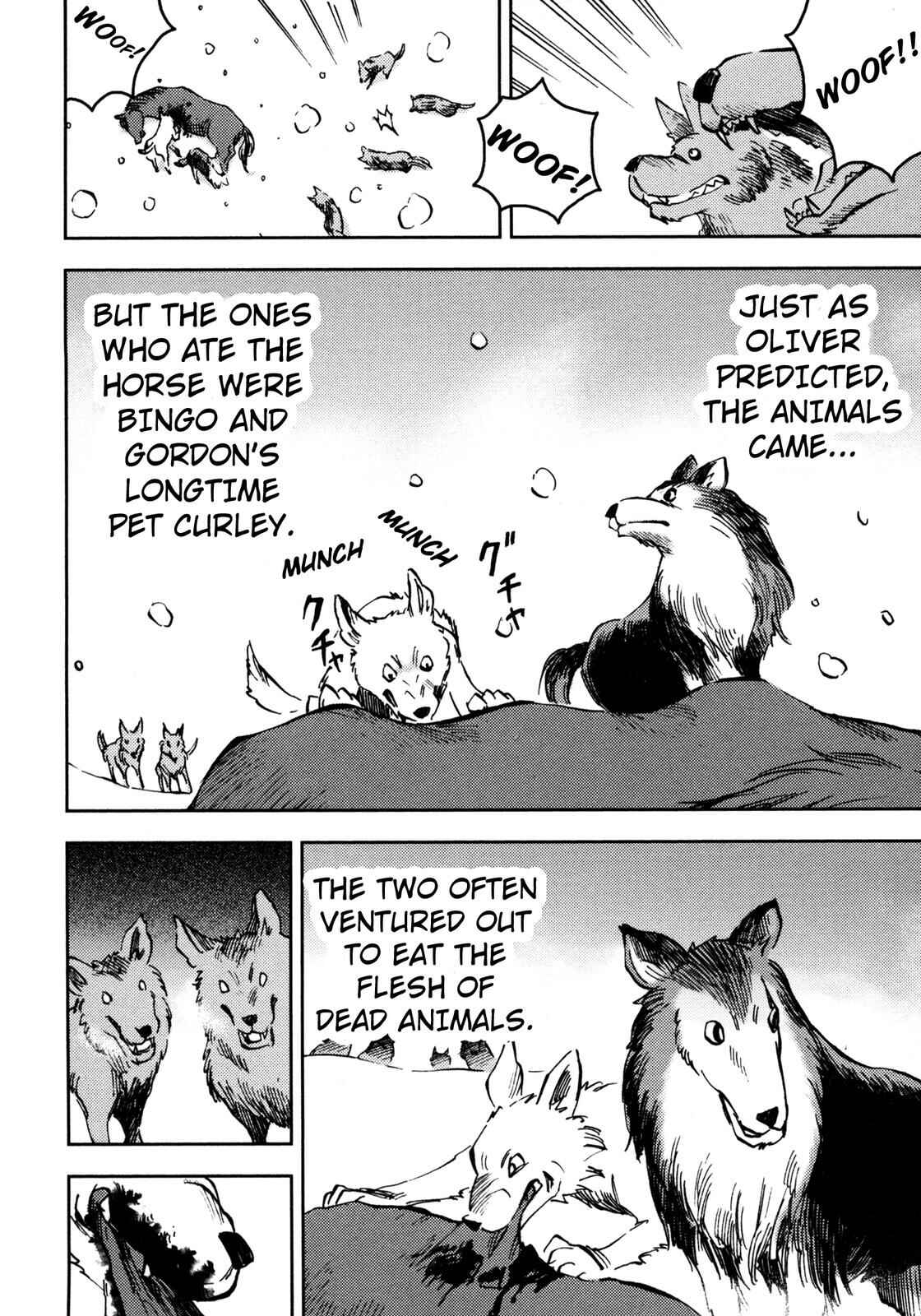 Page 32 Chapter 2 Setons Wild Animals (Variety Art Works)