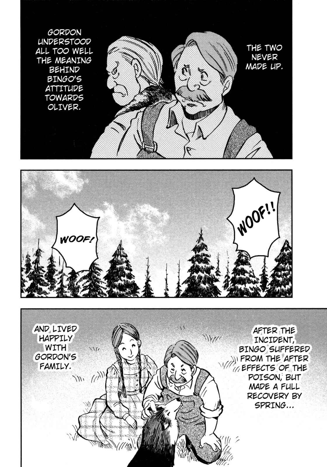 Page 38 Chapter 2 Setons Wild Animals (Variety Art Works)