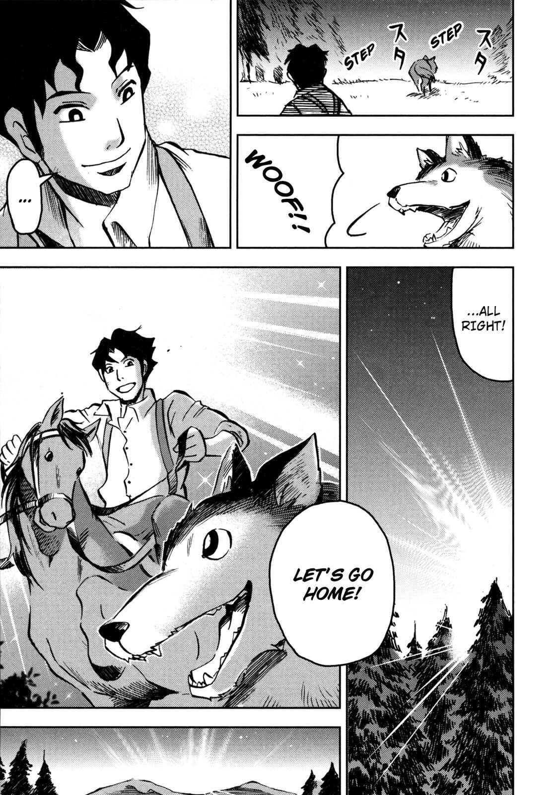 Page 49 Chapter 2 Setons Wild Animals (Variety Art Works)