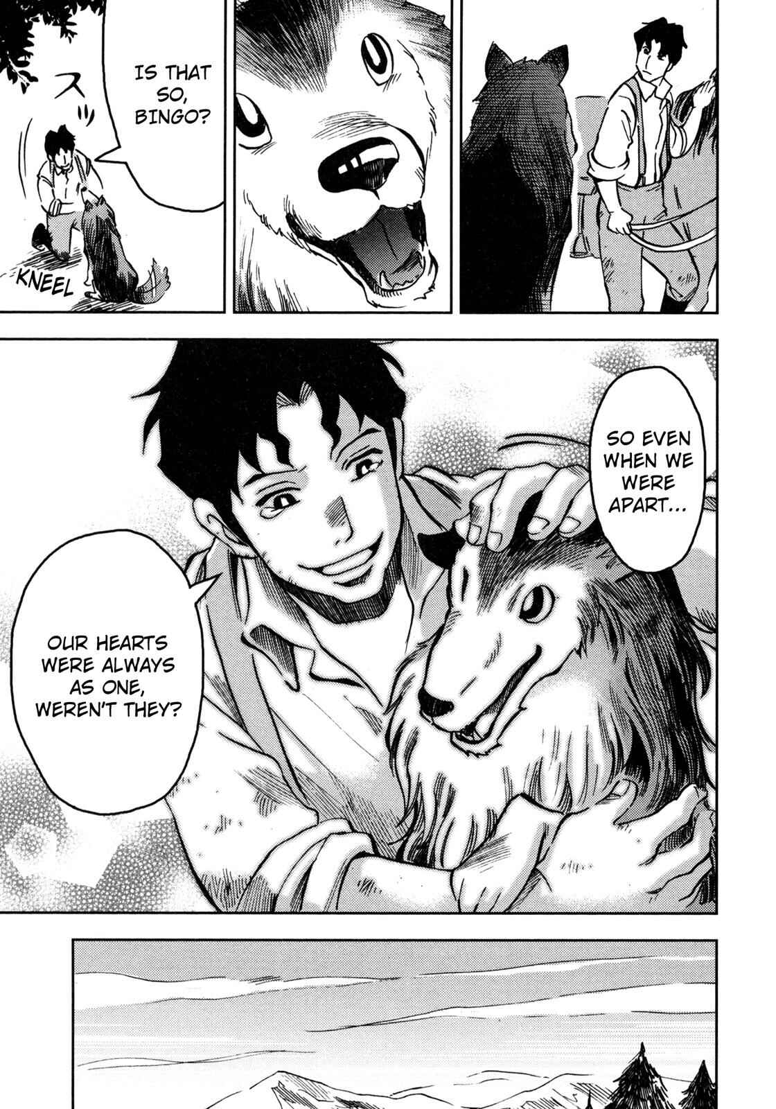 Page 51 Chapter 2 Setons Wild Animals (Variety Art Works)
