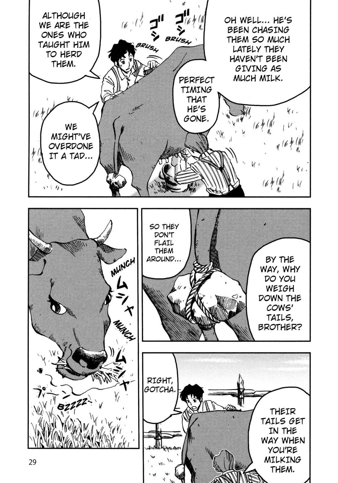 Page 9 Chapter 2 Setons Wild Animals (Variety Art Works)
