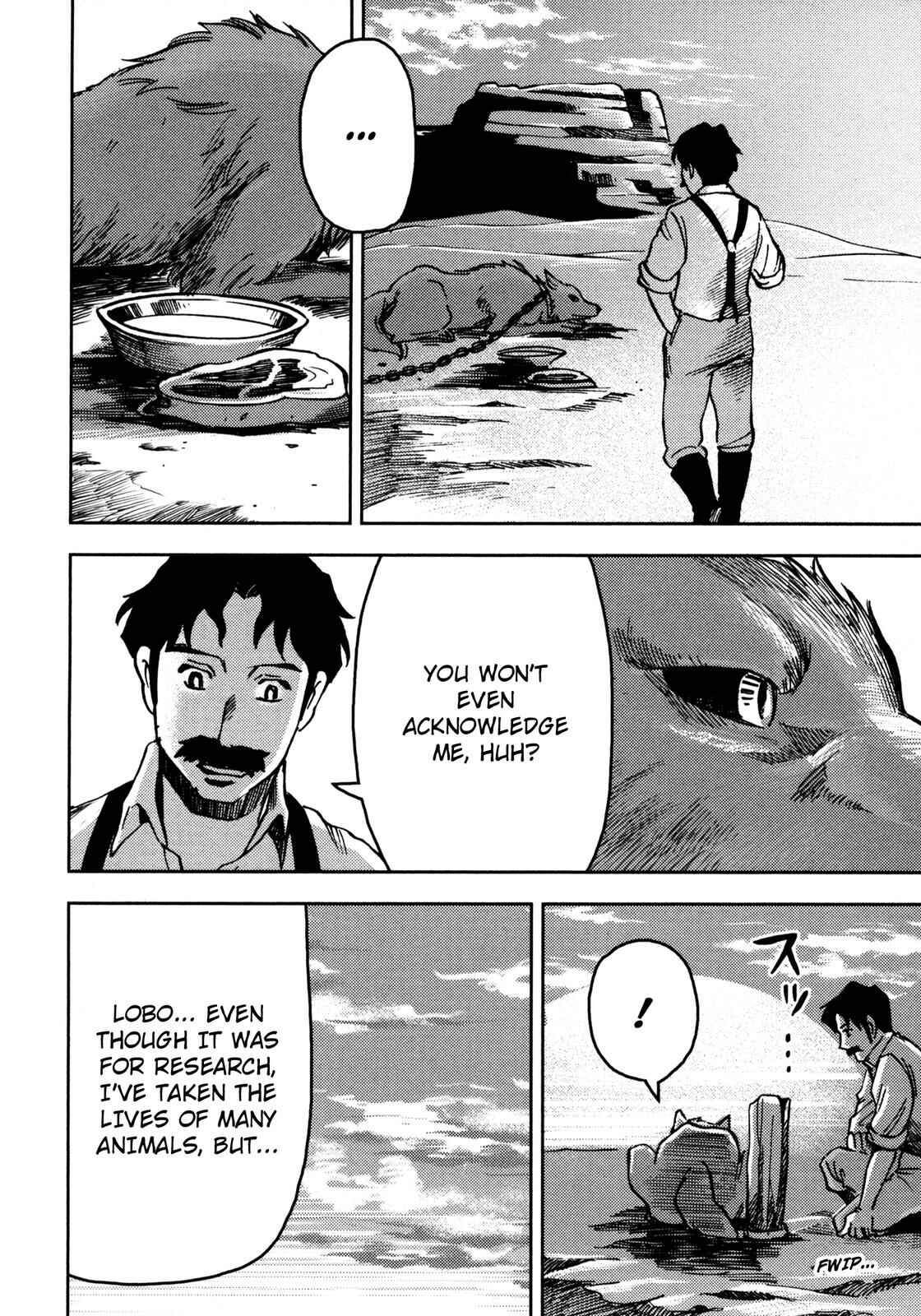 Page 53 Chapter 4 Setons Wild Animals (Variety Art Works)