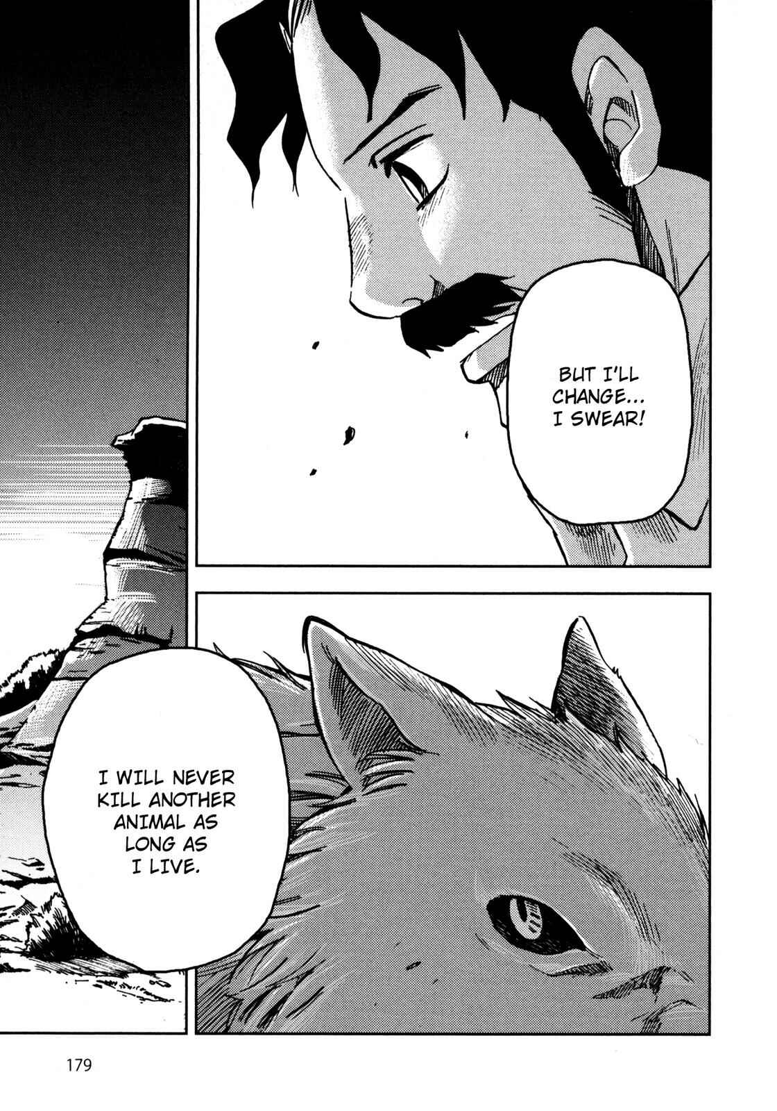 Page 54 Chapter 4 Setons Wild Animals (Variety Art Works)