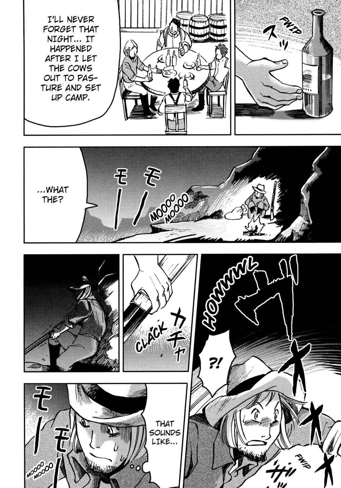 Page 9 Chapter 4 Setons Wild Animals (Variety Art Works)
