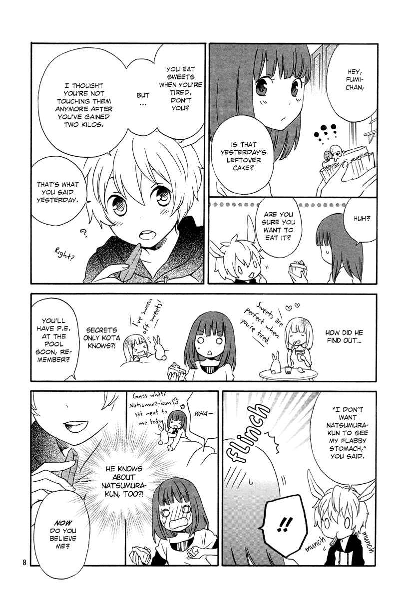Page 8 Chapter Unknown_190d Hanirabi!
