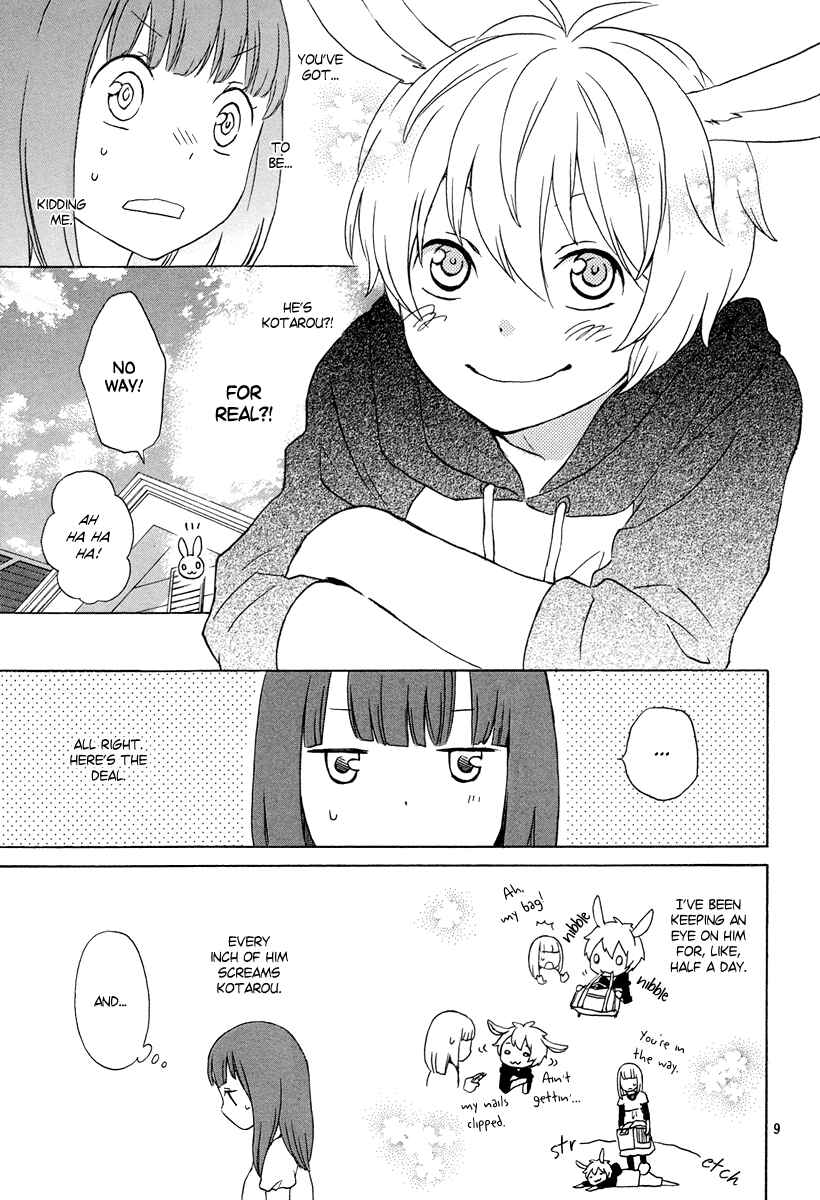 Page 9 Chapter Unknown_190d Hanirabi!
