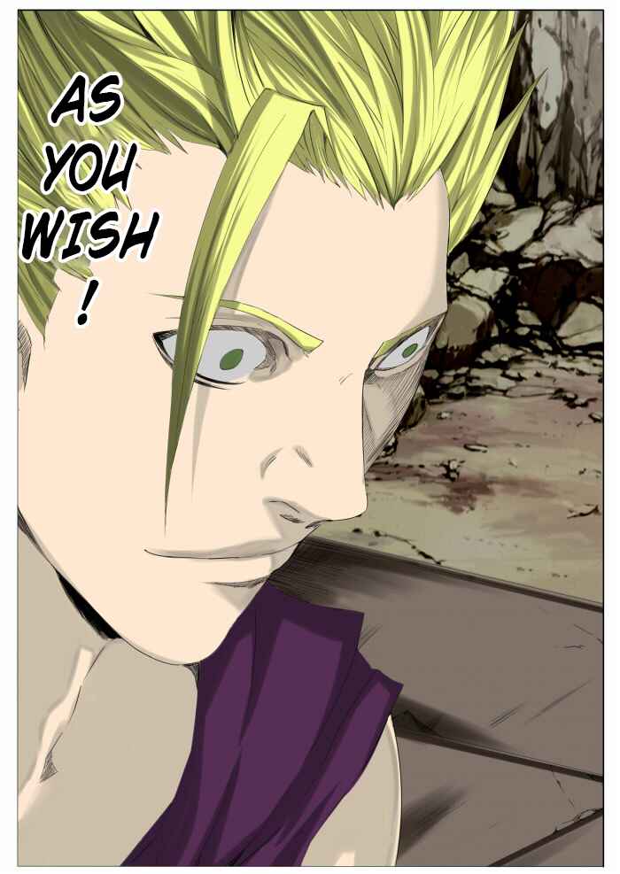 Page 6 Chapter 12 Dragon Ball x Death Note - Dragon Note (Doujinshi)