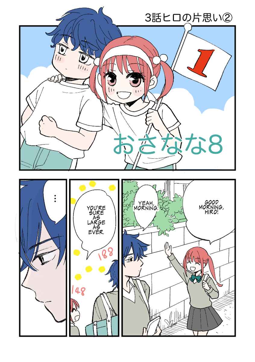 Page 1 Chapter 3 Osanana8
