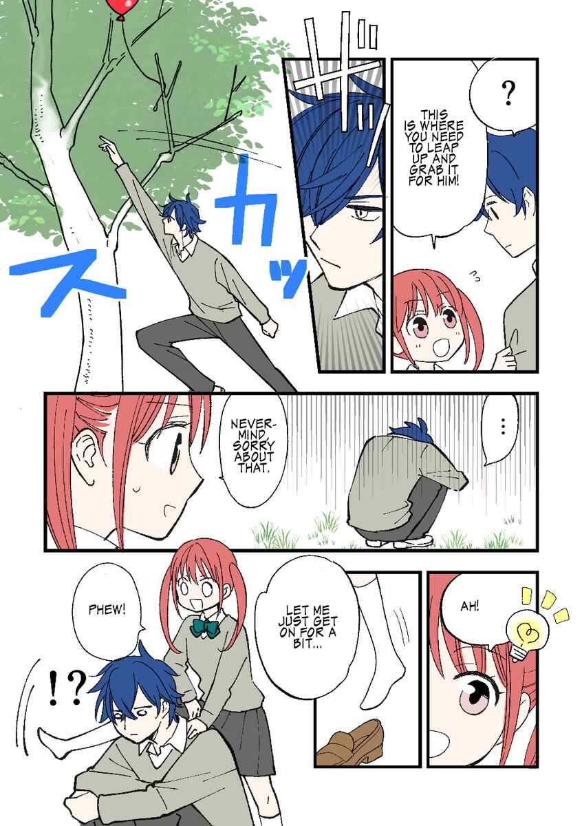 Page 2 Chapter 2 Osanana8