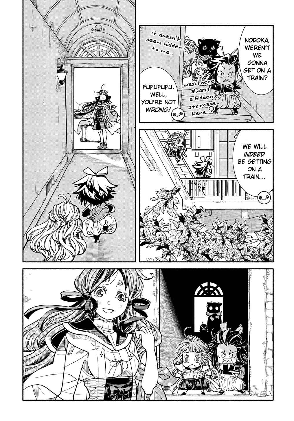Page 10 Chapter 9 Colori Colore Creare