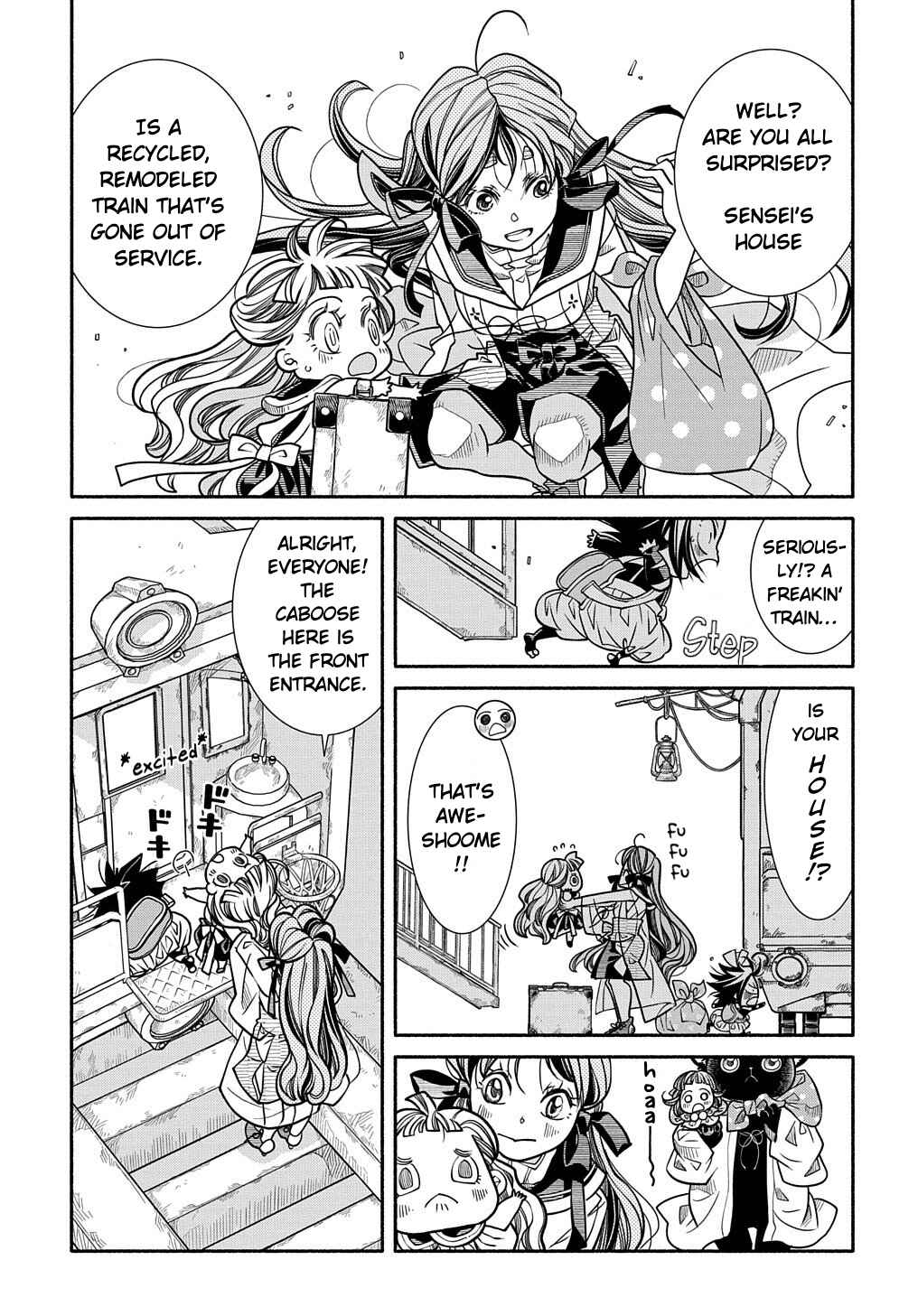 Page 12 Chapter 9 Colori Colore Creare