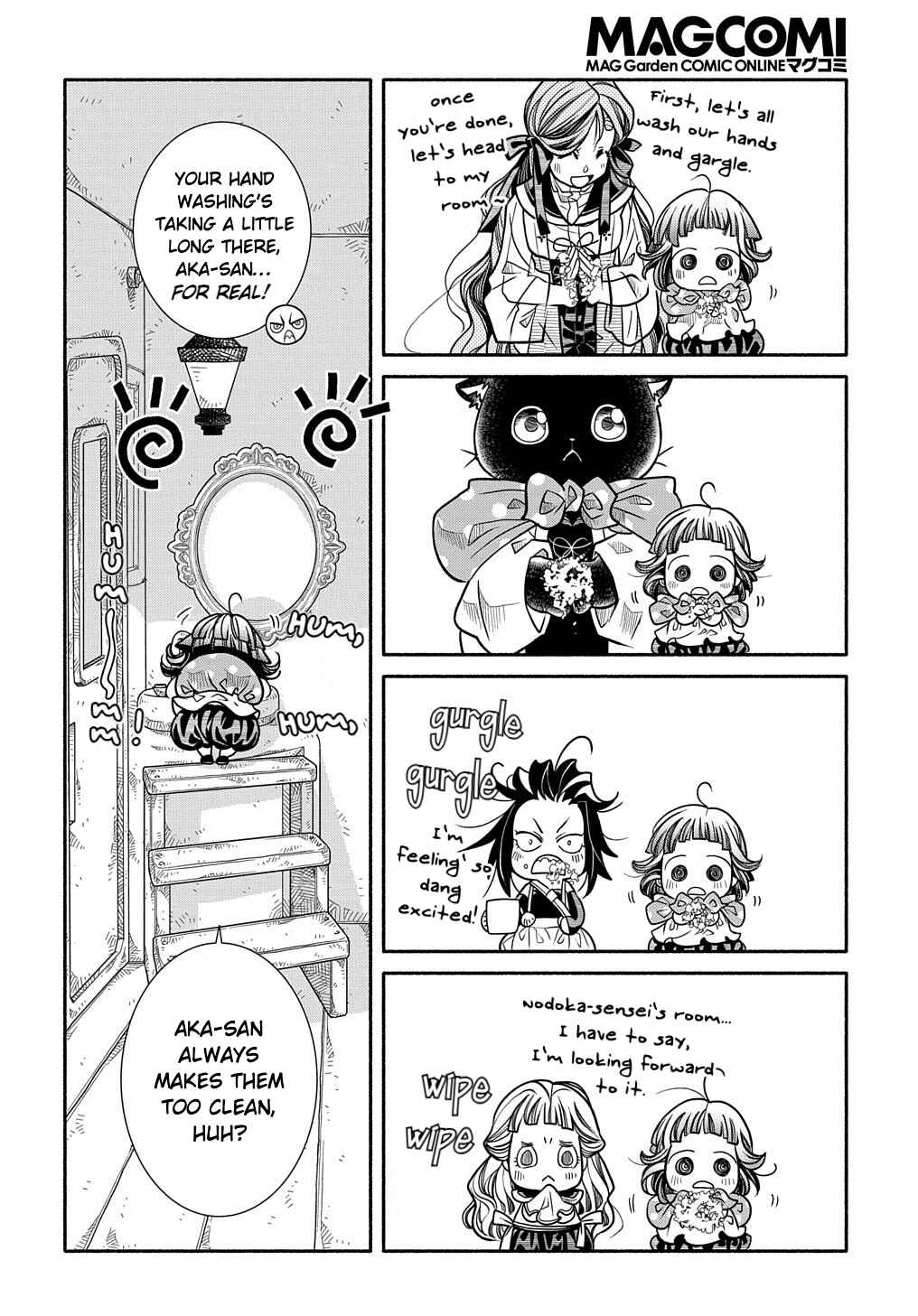 Page 13 Chapter 9 Colori Colore Creare