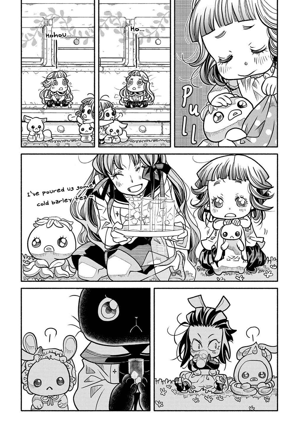 Page 17 Chapter 9 Colori Colore Creare