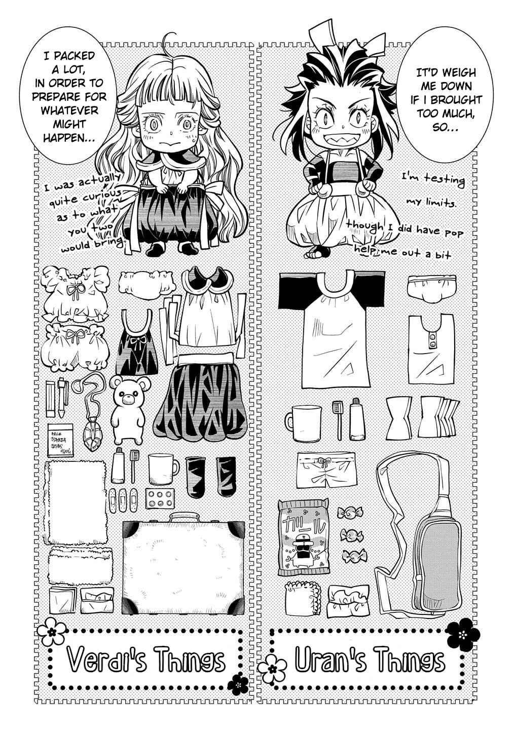 Page 19 Chapter 9 Colori Colore Creare