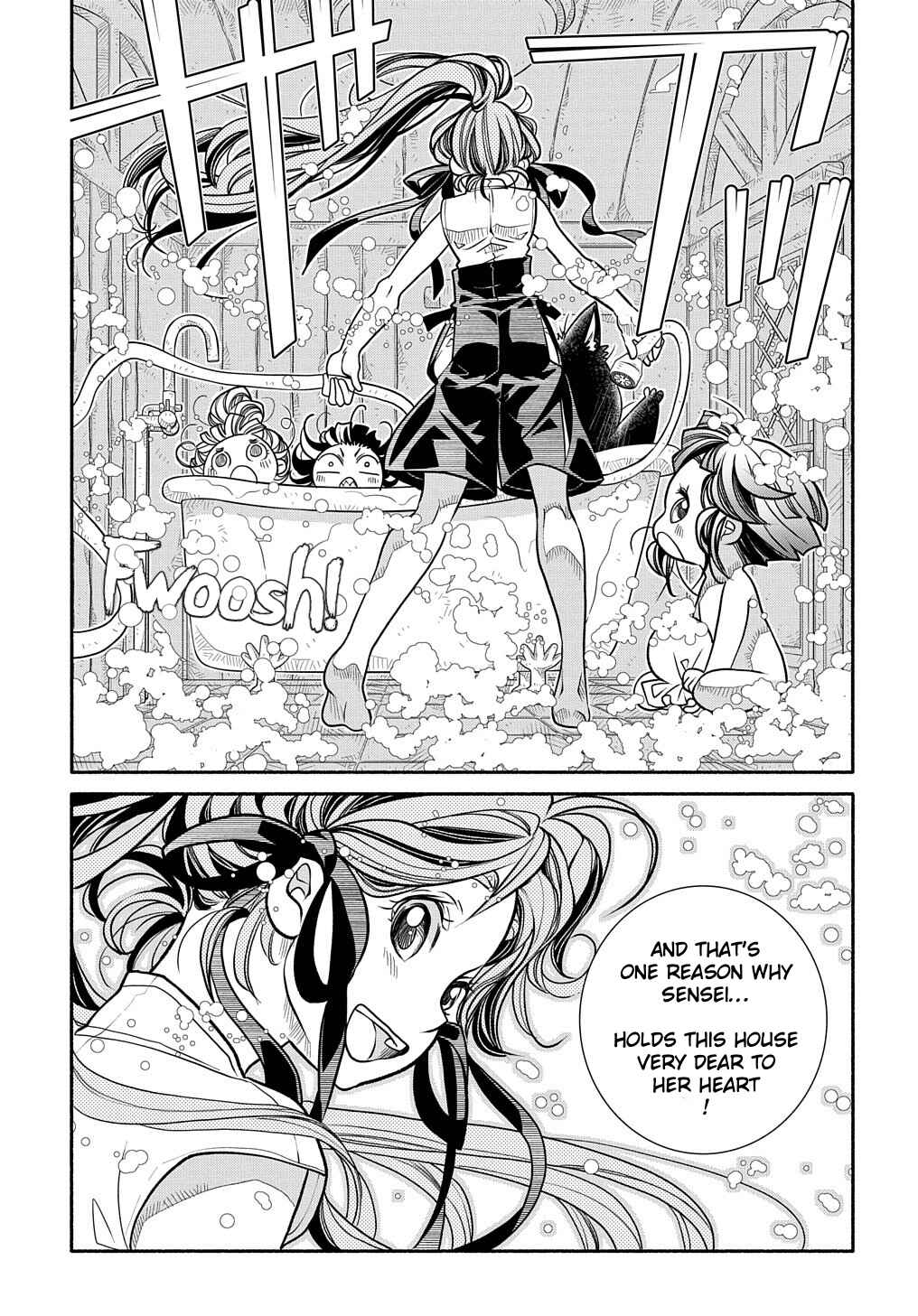 Page 30 Chapter 9 Colori Colore Creare