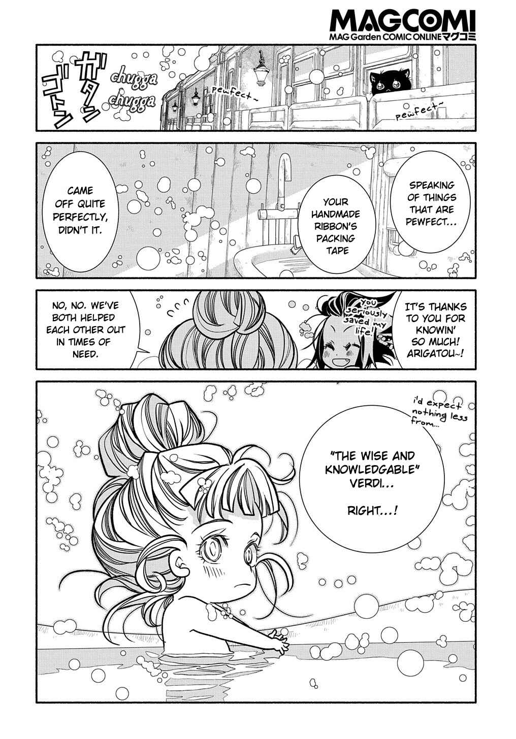 Page 34 Chapter 9 Colori Colore Creare