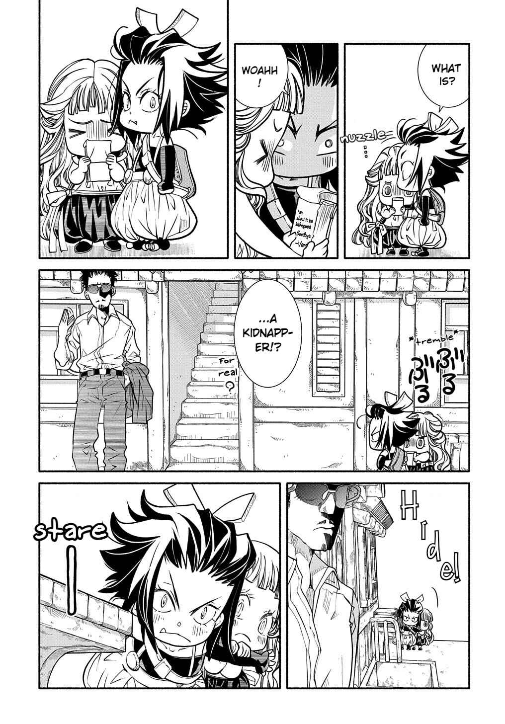 Page 6 Chapter 9 Colori Colore Creare