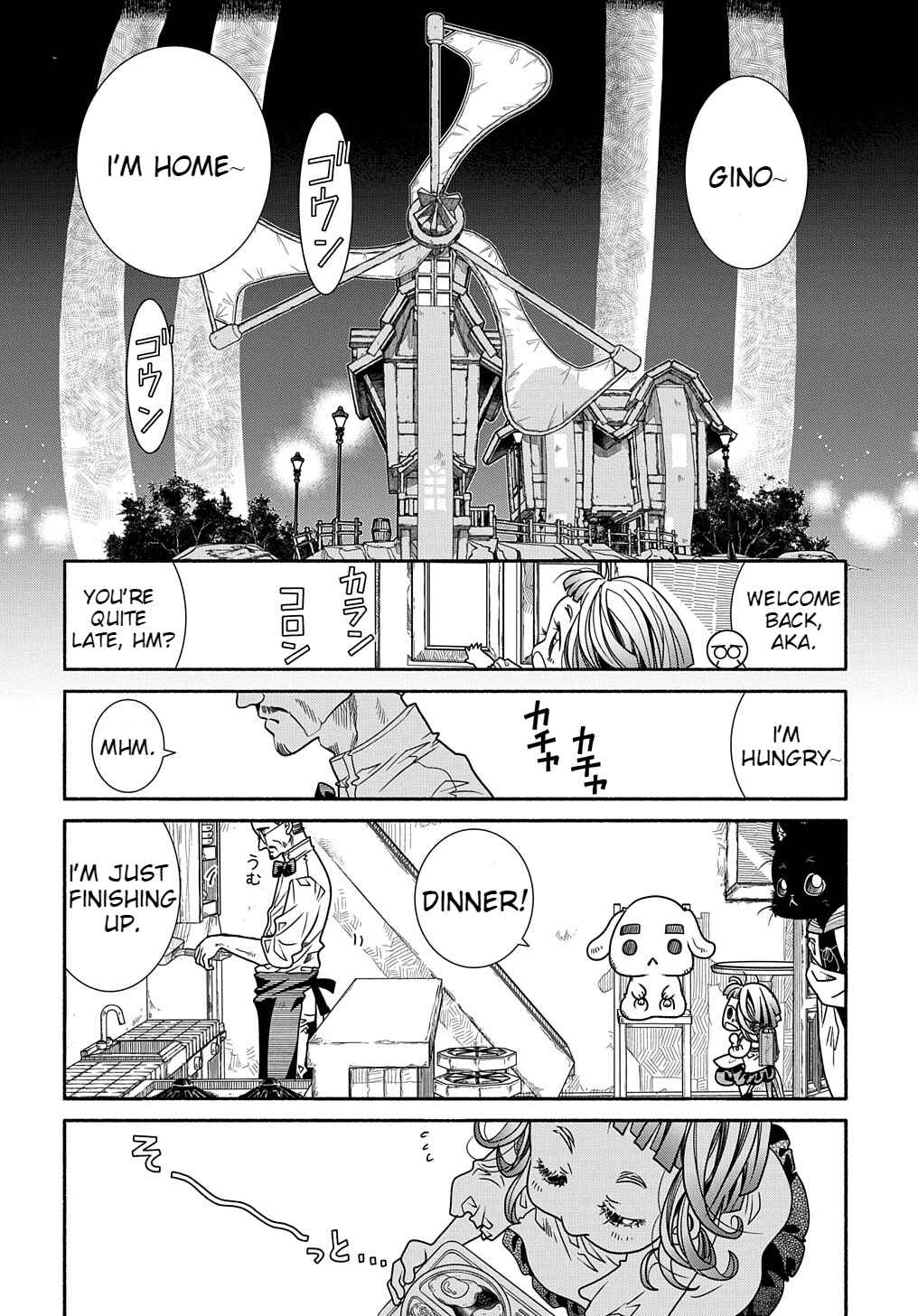 Page 11 Chapter 2 Colori Colore Creare