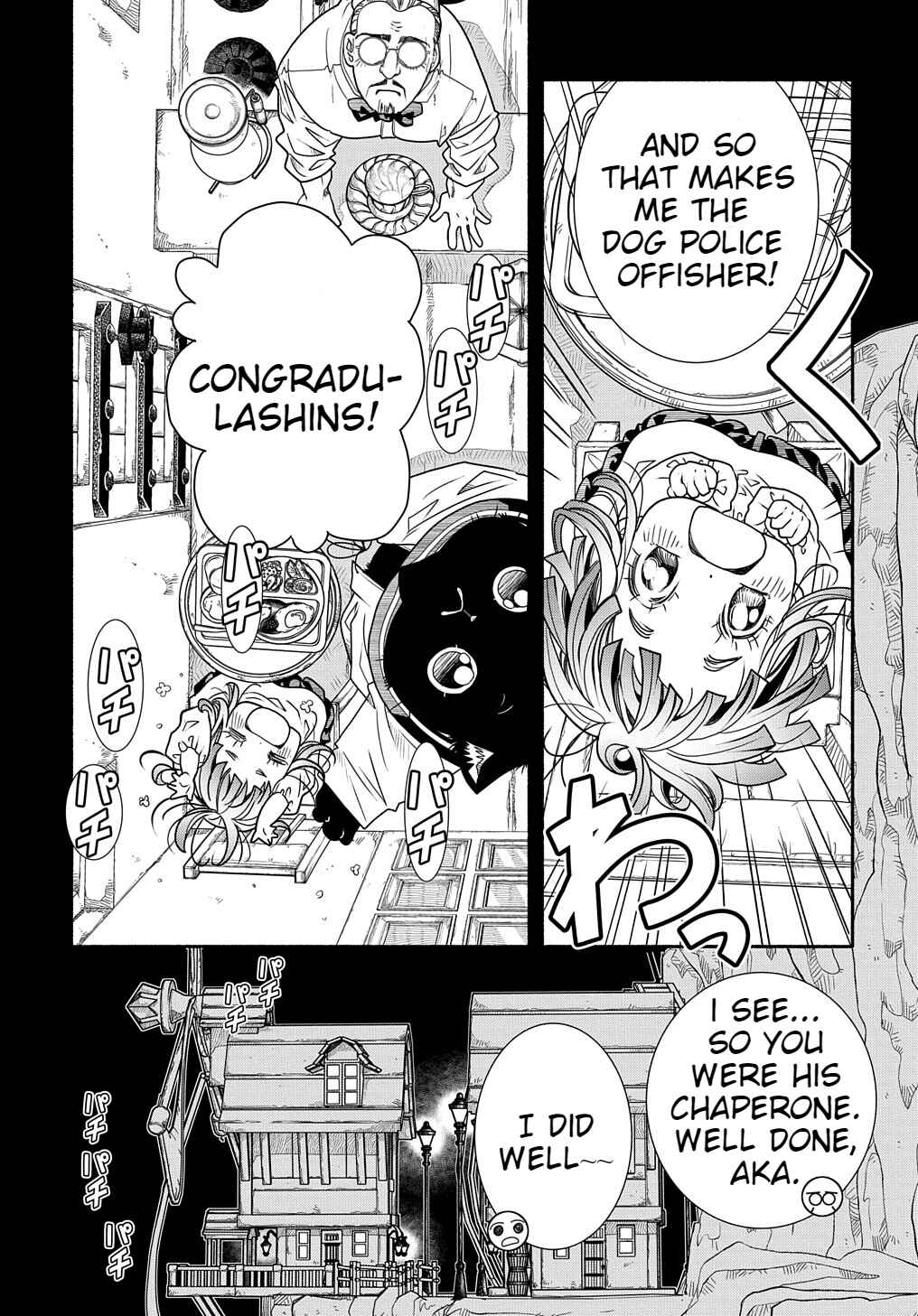 Page 16 Chapter 2 Colori Colore Creare
