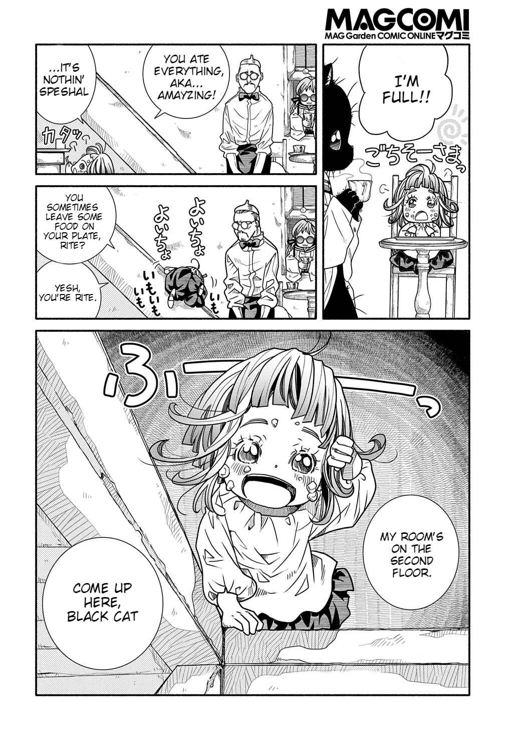 Page 21 Chapter 2 Colori Colore Creare