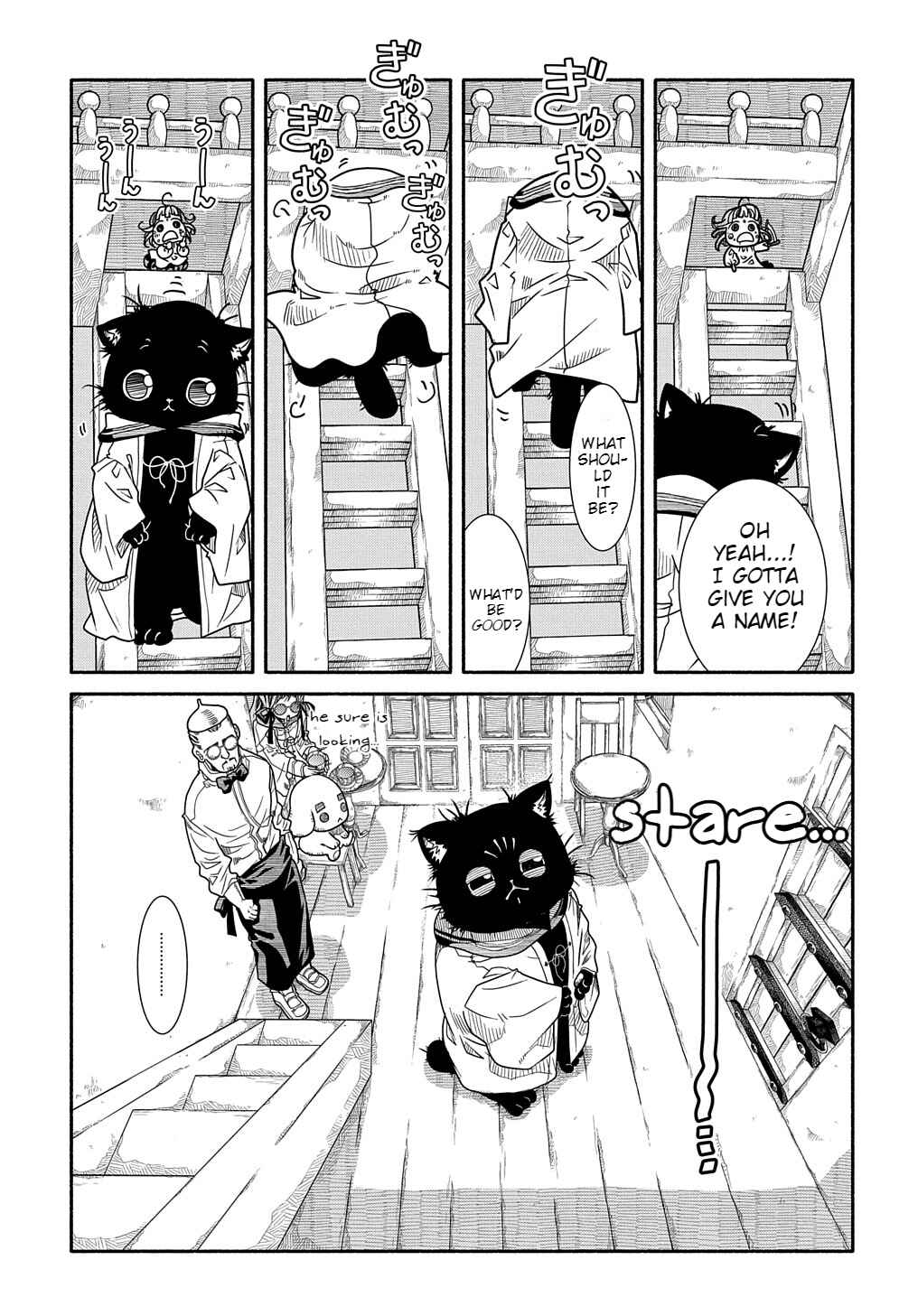 Page 22 Chapter 2 Colori Colore Creare