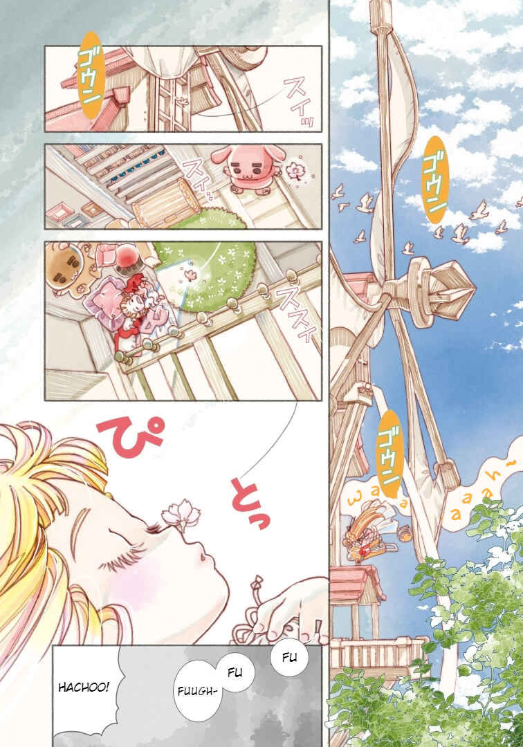 Page 4 Chapter 0 Colori Colore Creare