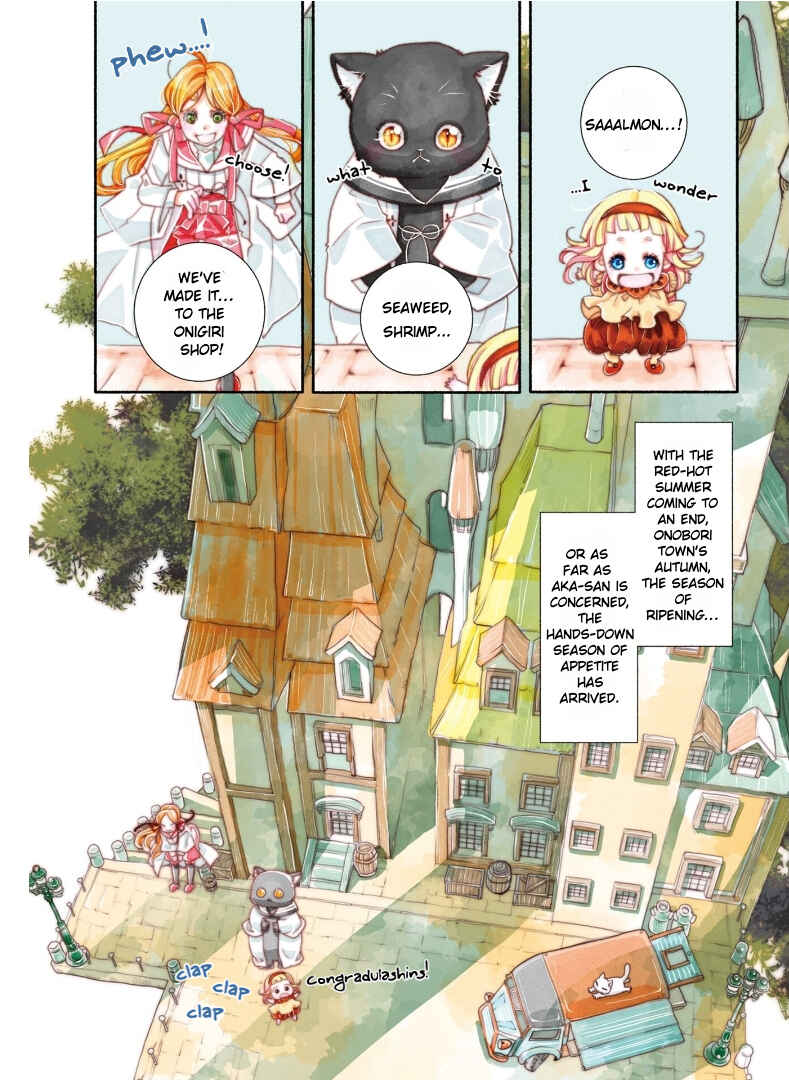 Page 2 Chapter 11 Colori Colore Creare