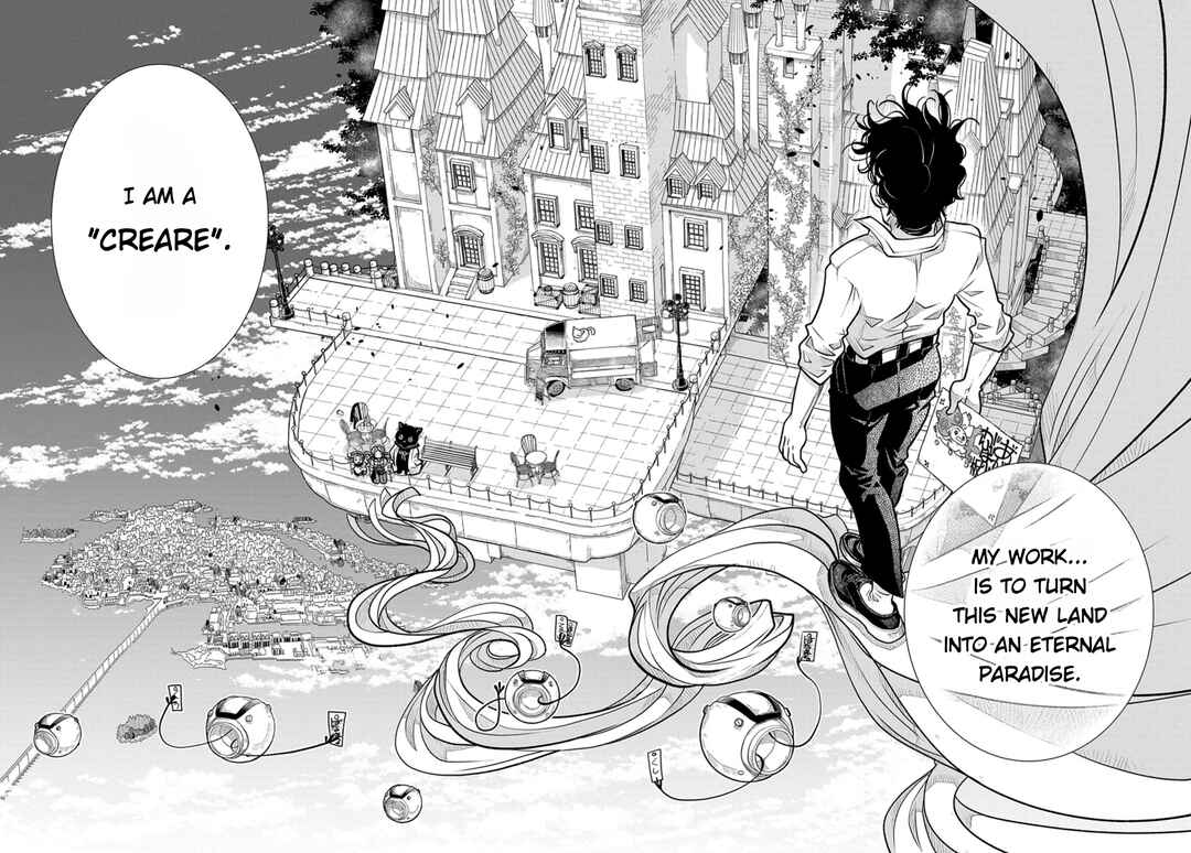 Page 29 Chapter 11 Colori Colore Creare