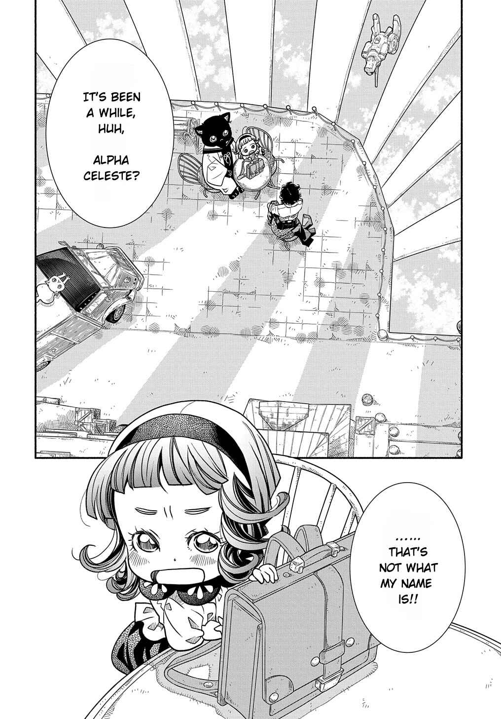 Page 8 Chapter 11 Colori Colore Creare