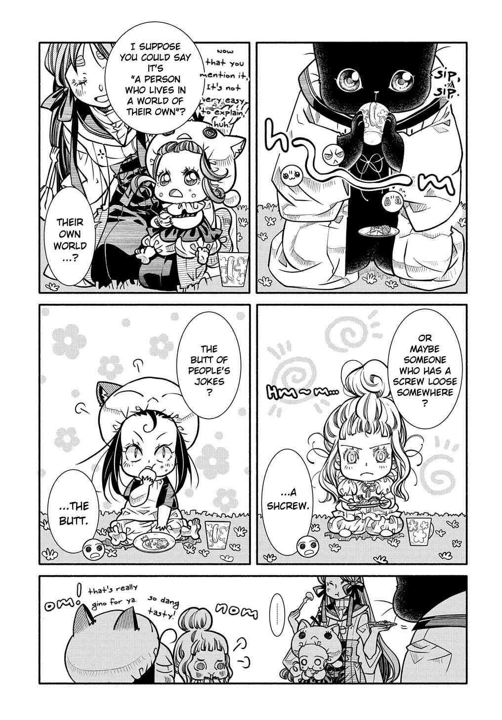 Page 12 Chapter 10 Colori Colore Creare