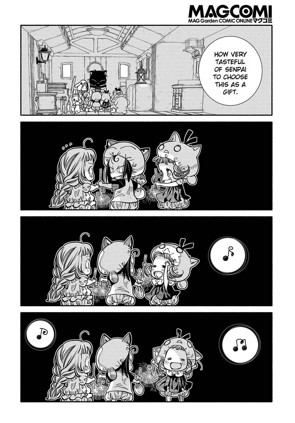 Page 23 Chapter 10 Colori Colore Creare