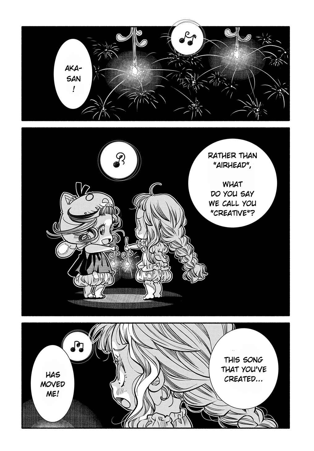 Page 25 Chapter 10 Colori Colore Creare