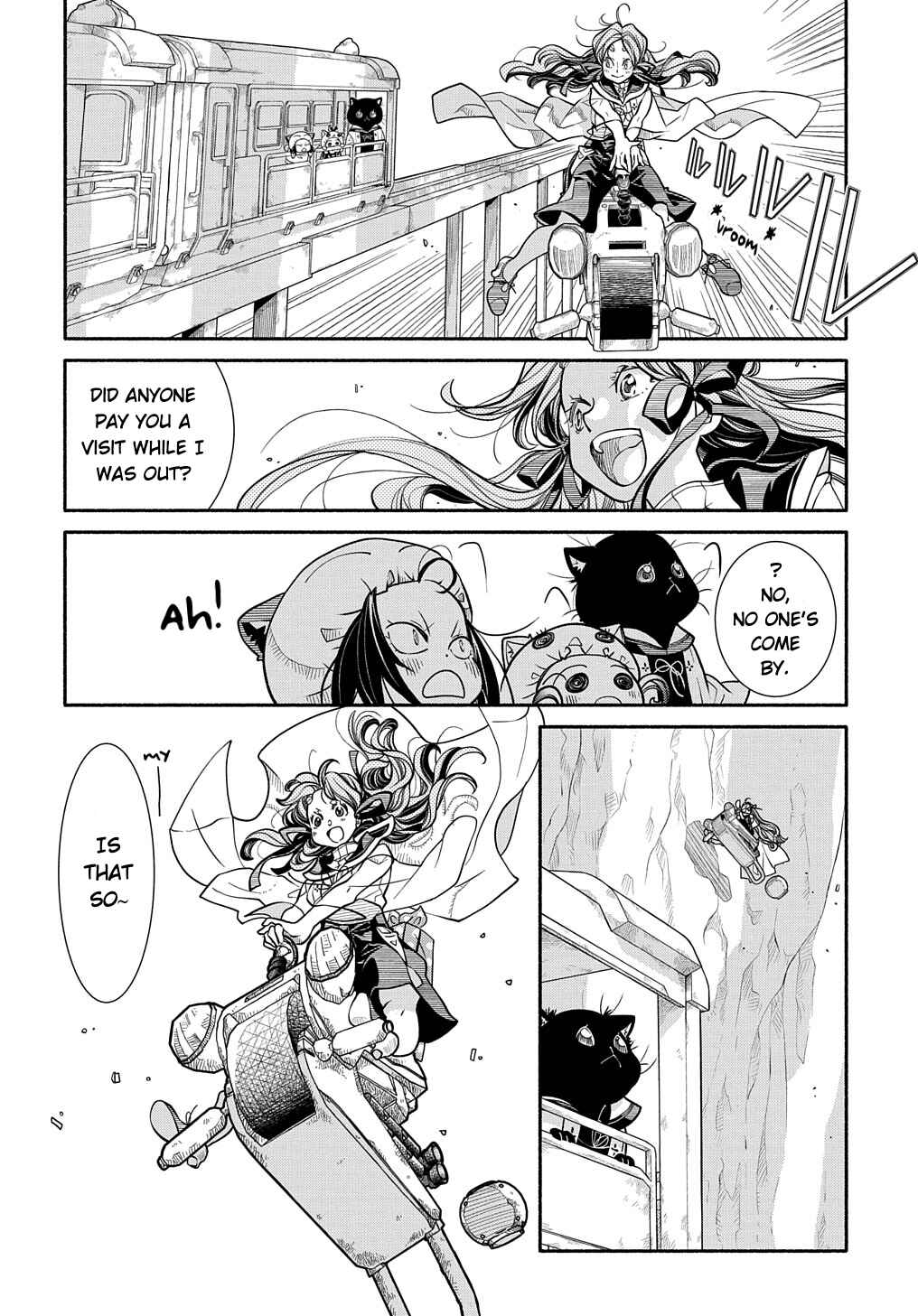 Page 3 Chapter 10 Colori Colore Creare