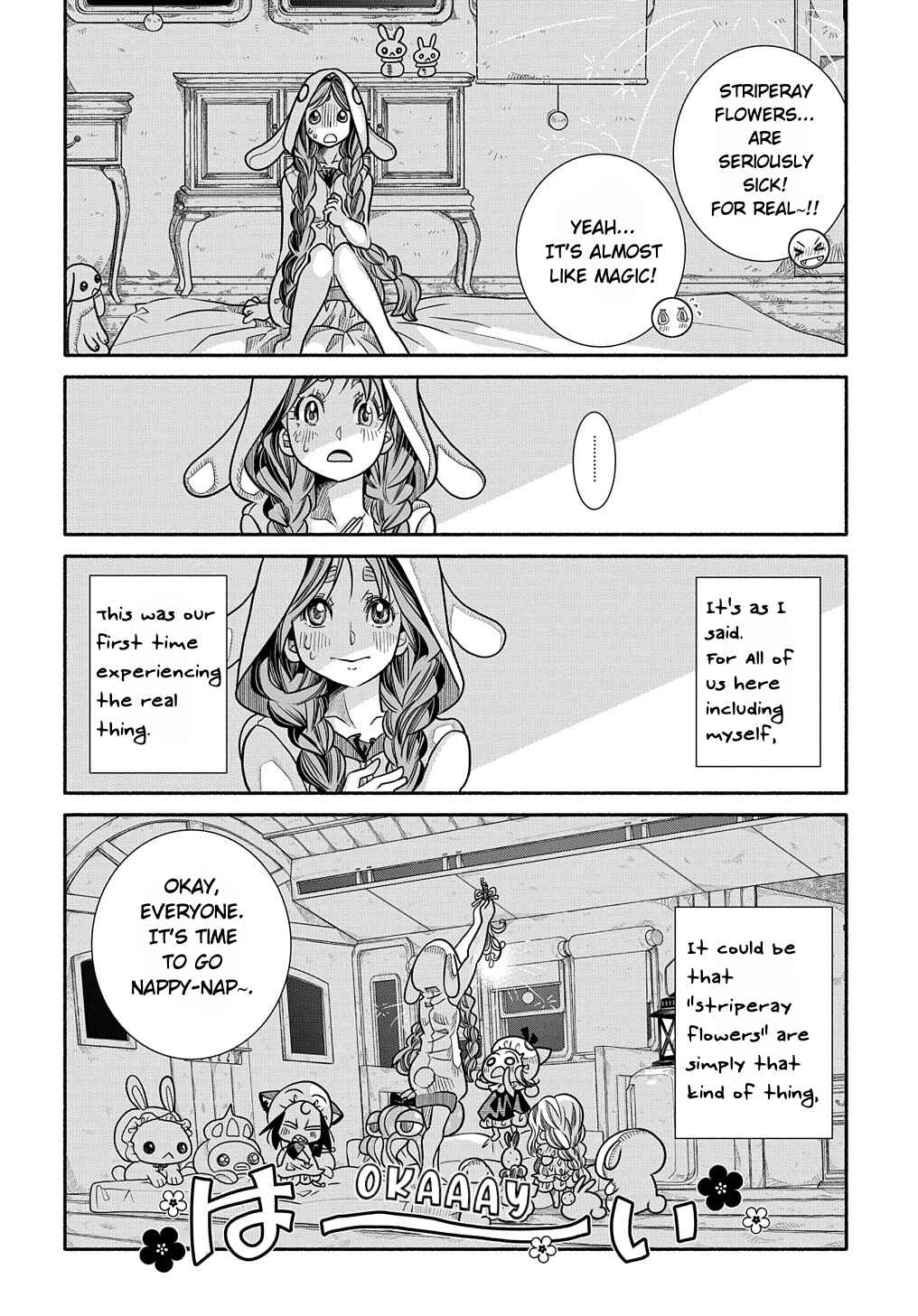 Page 30 Chapter 10 Colori Colore Creare