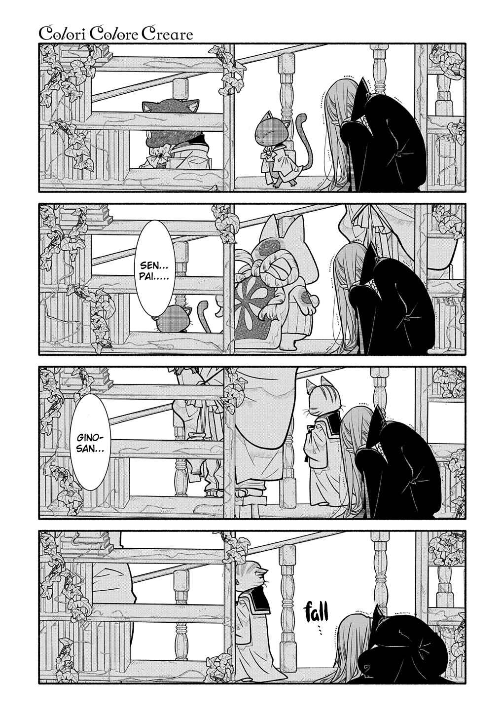 Page 16 Chapter 22 Colori Colore Creare