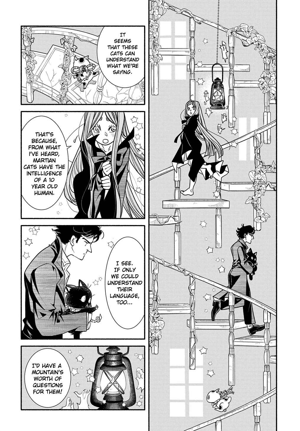 Page 23 Chapter 22 Colori Colore Creare
