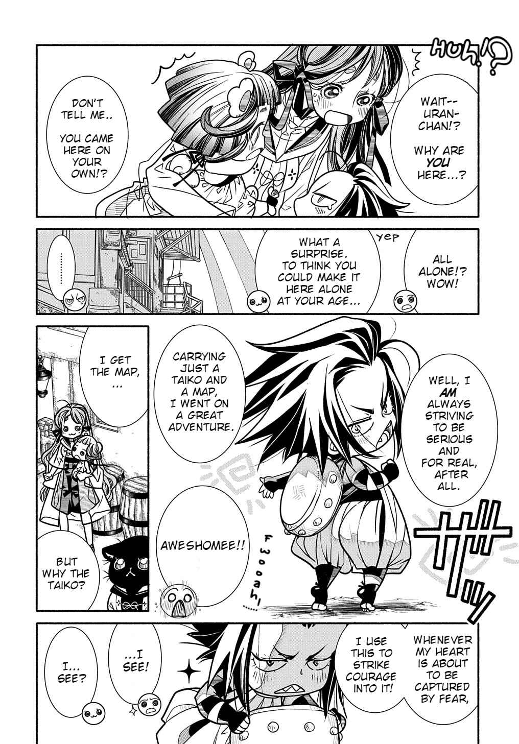 Page 10 Chapter 6 Colori Colore Creare