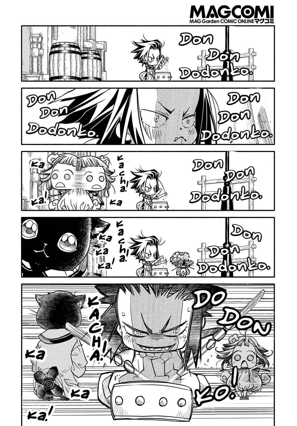 Page 14 Chapter 6 Colori Colore Creare