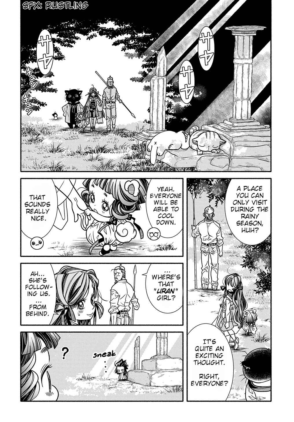 Page 16 Chapter 6 Colori Colore Creare