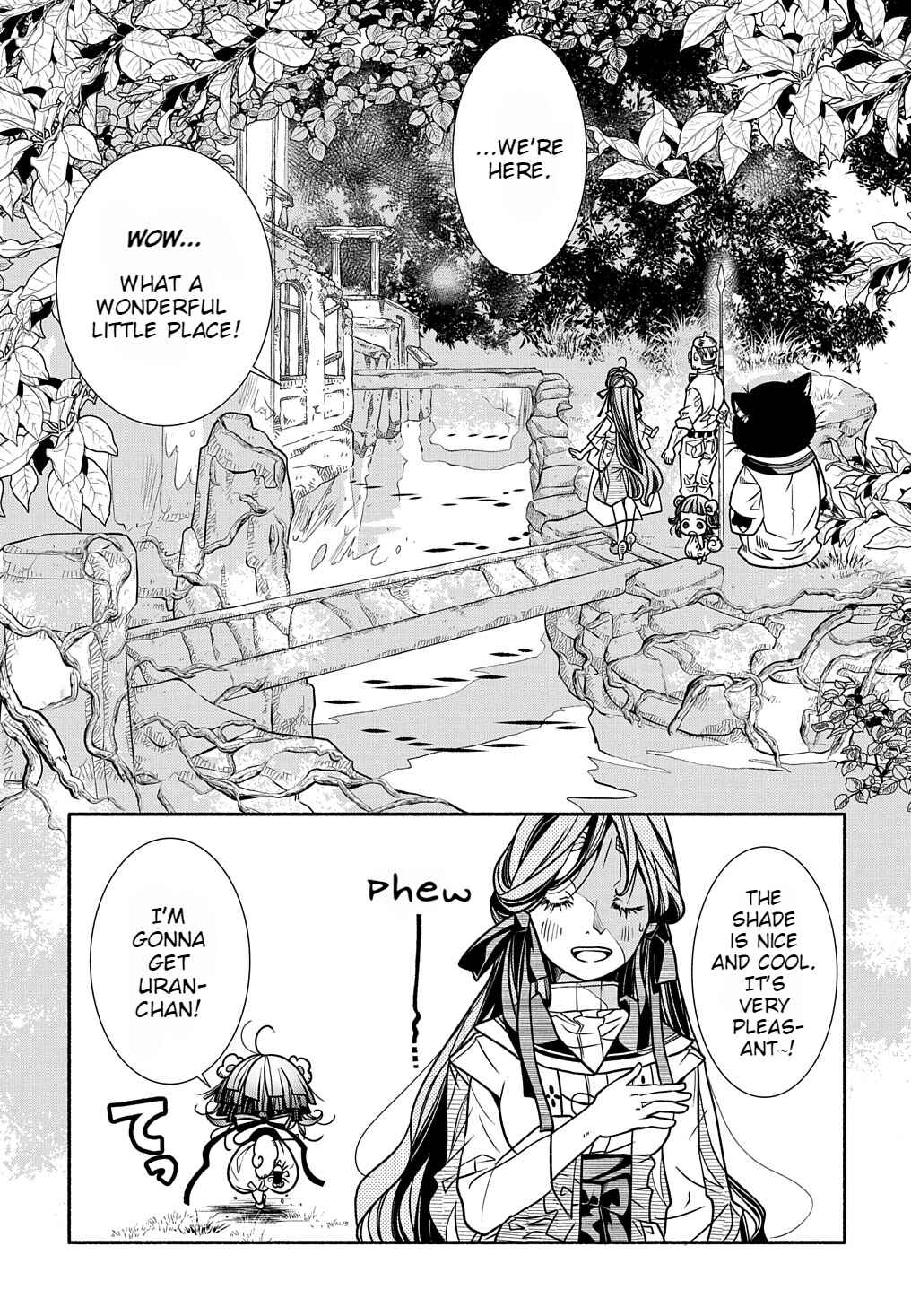 Page 17 Chapter 6 Colori Colore Creare