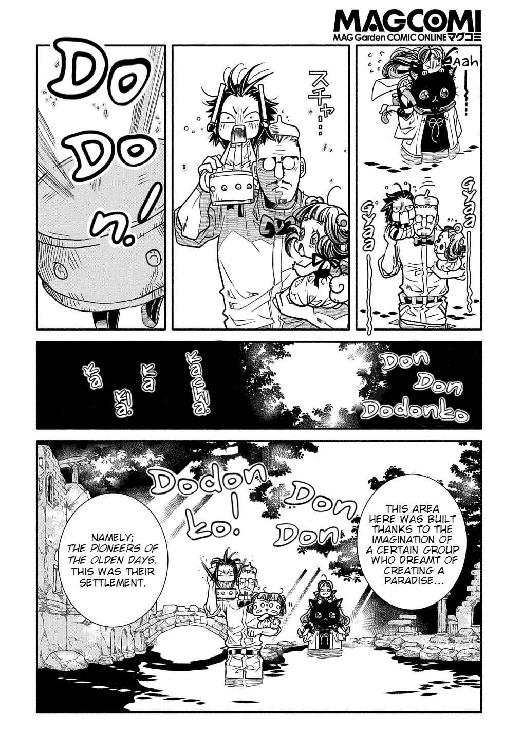 Page 22 Chapter 6 Colori Colore Creare